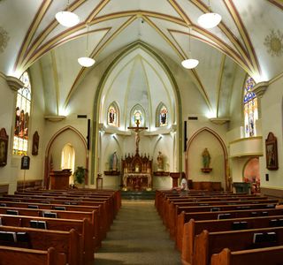 Catholic Hirakata Church