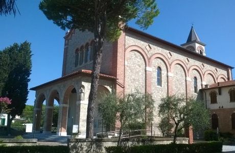 Parrocchia di S. Antonio