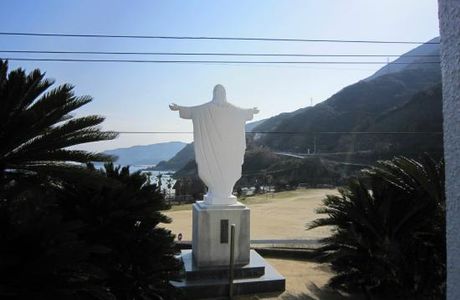 Takaitabi Catholic Church