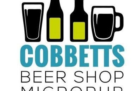 Cobbett's Beer Shop & Micropub