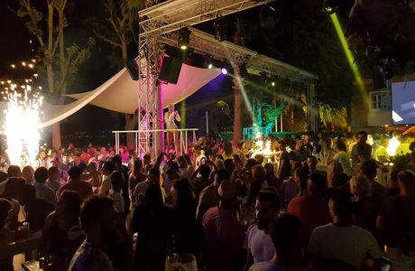 Karma Restaurant Night Club