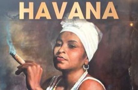 Cigar Bar Havana
