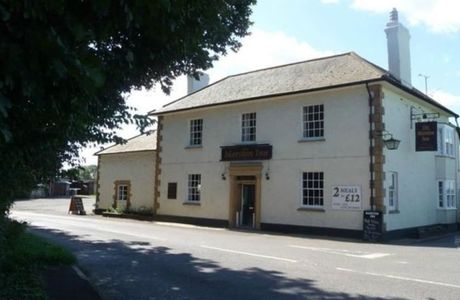 The Marston Inn
