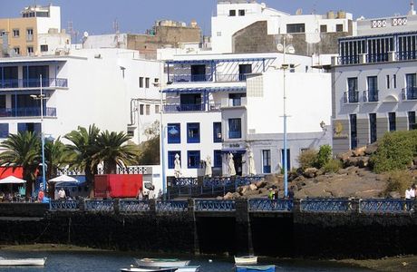 BAR COFRADIA DE PESCADORES SAN GINES