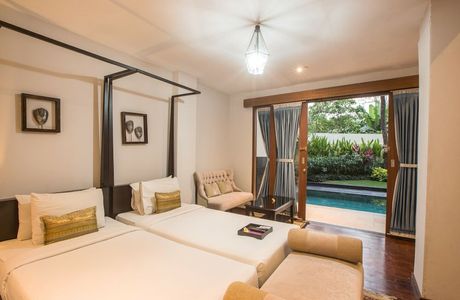 La Suite Marbella