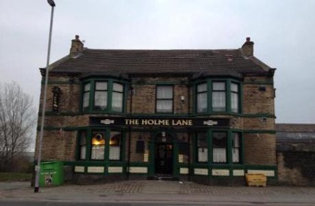 Holmelane Tavern Public House