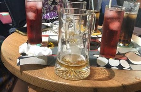 Stanley's Sports & Cocktail Bar