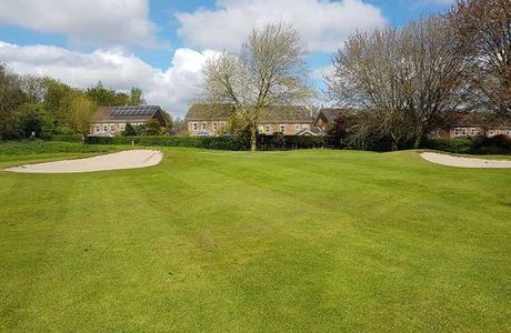 Edwalton Golf Centre