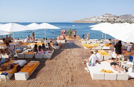 La Plaj Bodrum