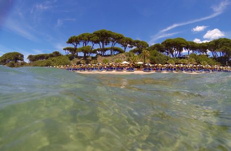 Giardino Beach