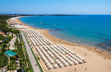 Buyuk Plaj