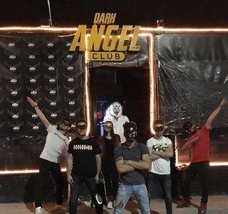Dark Angel Club