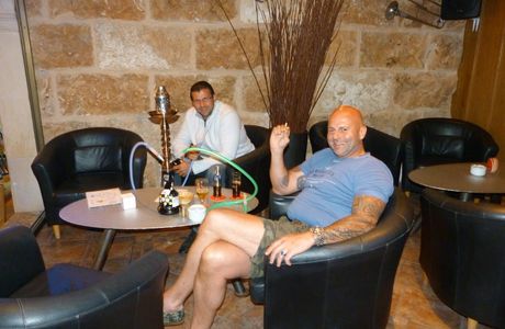Alcatraz Musik-Bar