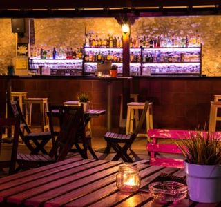 Pub Cambalache