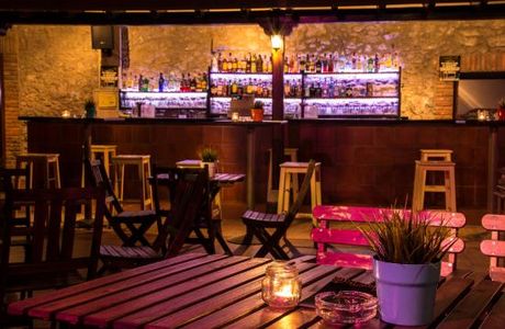 Pub Cambalache