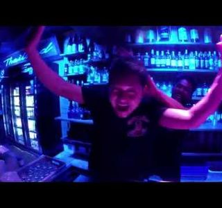 Upbeat Bar