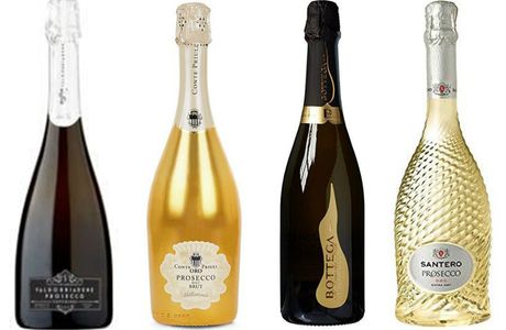 Prosecco Parties