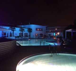 Bussola Club Versilia