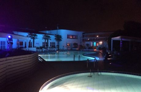 Bussola Club Versilia