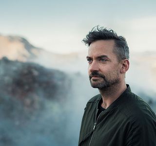 Bonobo