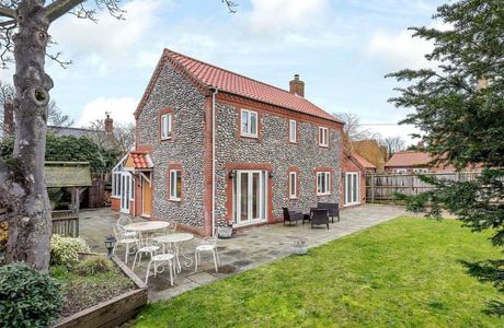 Corner House