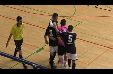 amigos del deporte