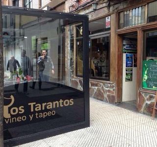 Vinateria Los Tarantos