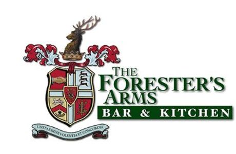 The Forester's Arms