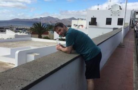 Old Town Sports Bar Lanzarote