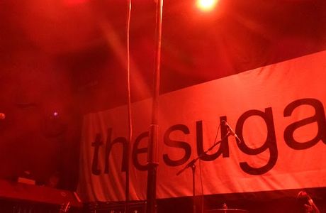 The Sugarmill