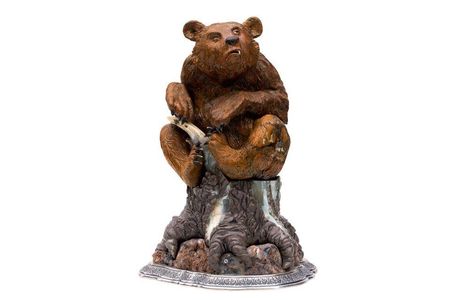 Der Bär