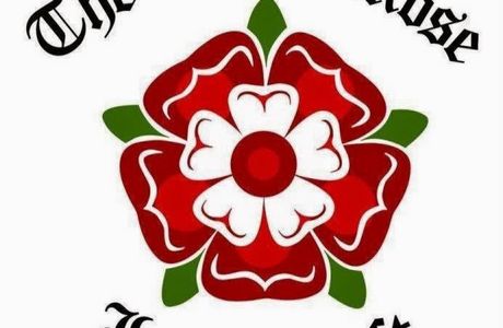 Tudor Rose