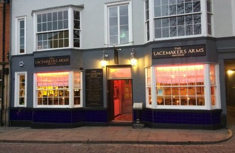 The Lacemakers Arms