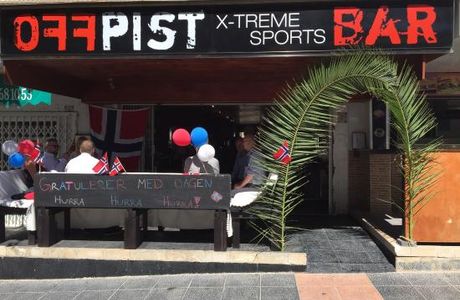 Offpist Bar