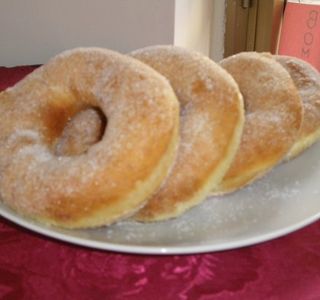Friggitoria Frate Amaranto