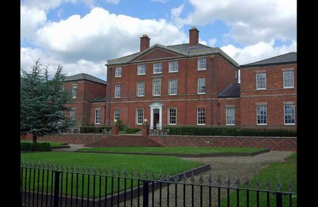 Pink - Stoke On Trent