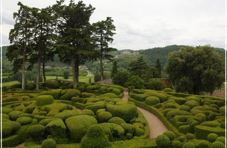 Jardins