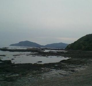 Mogushi Beach