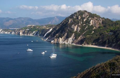 Spiaggia di Seccione