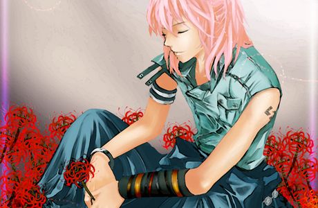 Manai no Shimizu