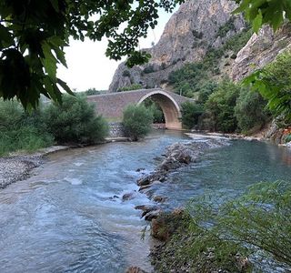 Seker Pinari