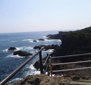 Okuiro Beach