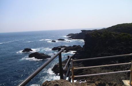 Okuiro Beach
