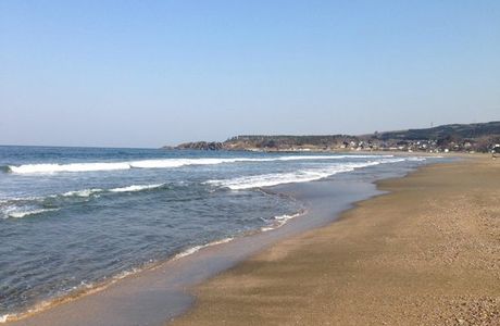 Osuka Beach