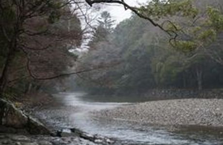 Isuzugawa