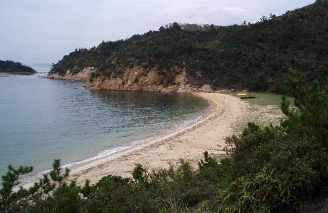 Gotanji Beach