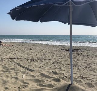 Spiaggia Libera Darsena