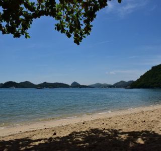 Pede Beach