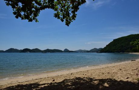 Pede Beach