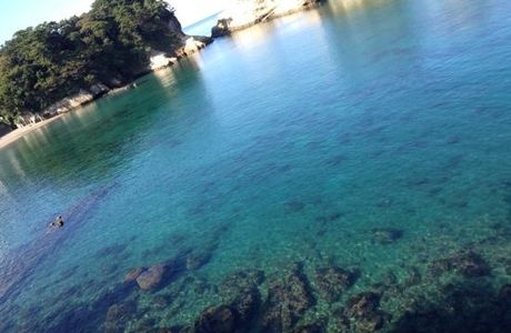Ohama Beach